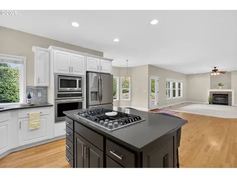 2602 NE 172nd Circle Ridgefield WA 98642
