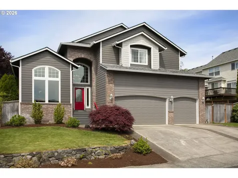 2602 NE 172nd Circle Ridgefield WA 98642