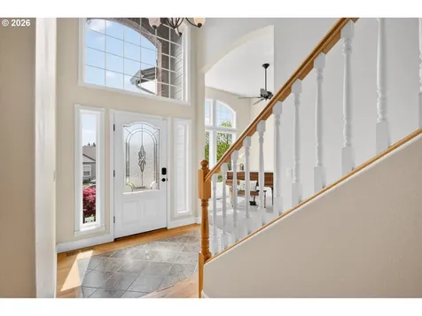 2602 NE 172nd Circle Ridgefield WA 98642