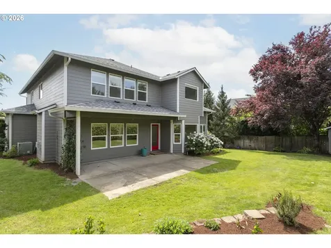 2602 NE 172nd Circle Ridgefield WA 98642