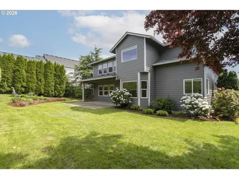 2602 NE 172nd Circle Ridgefield WA 98642