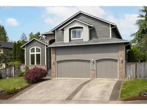 2602 NE 172nd Circle Ridgefield WA 98642