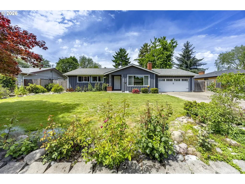 620 Hughes Street Eugene OR 97402