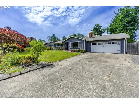 620 Hughes Street Eugene OR 97402