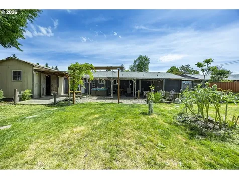 620 Hughes Street Eugene OR 97402