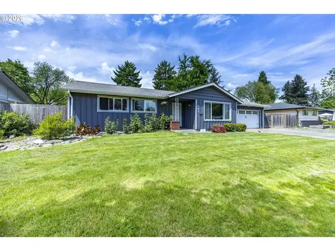 620 Hughes Street Eugene OR 97402