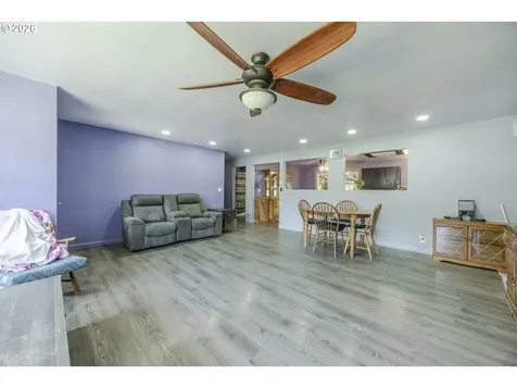 620 Hughes Street Eugene OR 97402