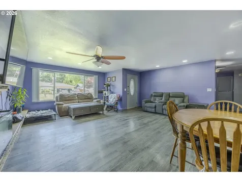 620 Hughes Street Eugene OR 97402