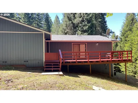 252 Hamilton Heights Lane Glendale OR 97442