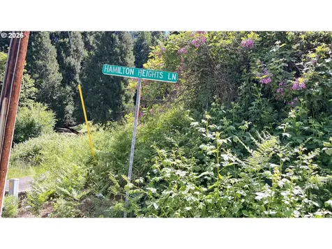 252 Hamilton Heights Lane Glendale OR 97442