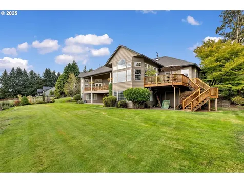 3901 NW 150th Circle Vancouver WA 98685