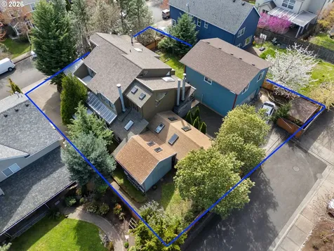 17589 SW Sarala Street Beaverton OR 97007