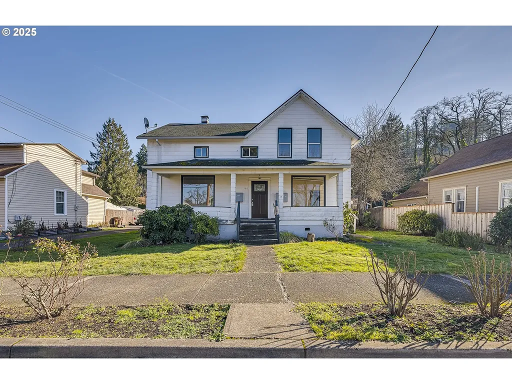 110 Center Street Oregon City OR 97045