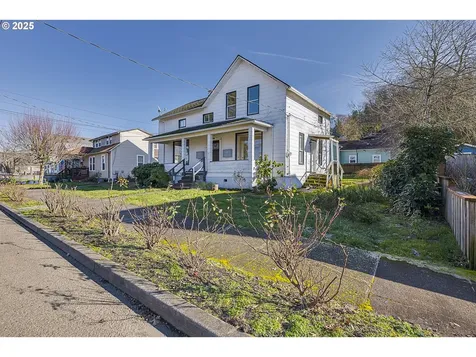 110 Center Street Oregon City OR 97045