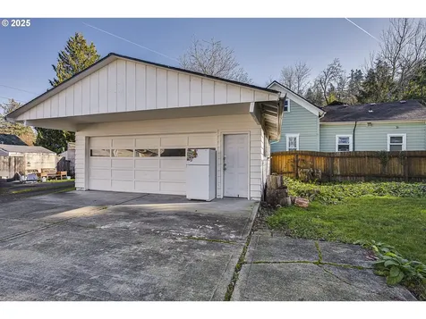 110 Center Street Oregon City OR 97045