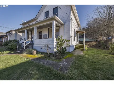 110 Center Street Oregon City OR 97045