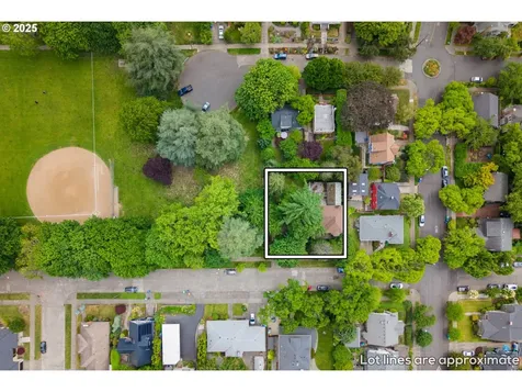 1960 SE 31st Avenue Portland OR 97214