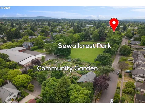 1960 SE 31st Avenue Portland OR 97214