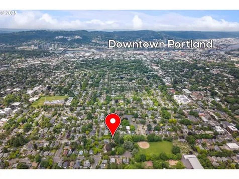 1960 SE 31st Avenue Portland OR 97214