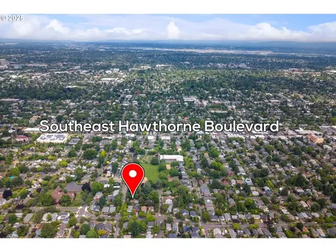 1960 SE 31st Avenue Portland OR 97214