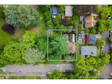 1960 SE 31st Avenue Portland OR 97214
