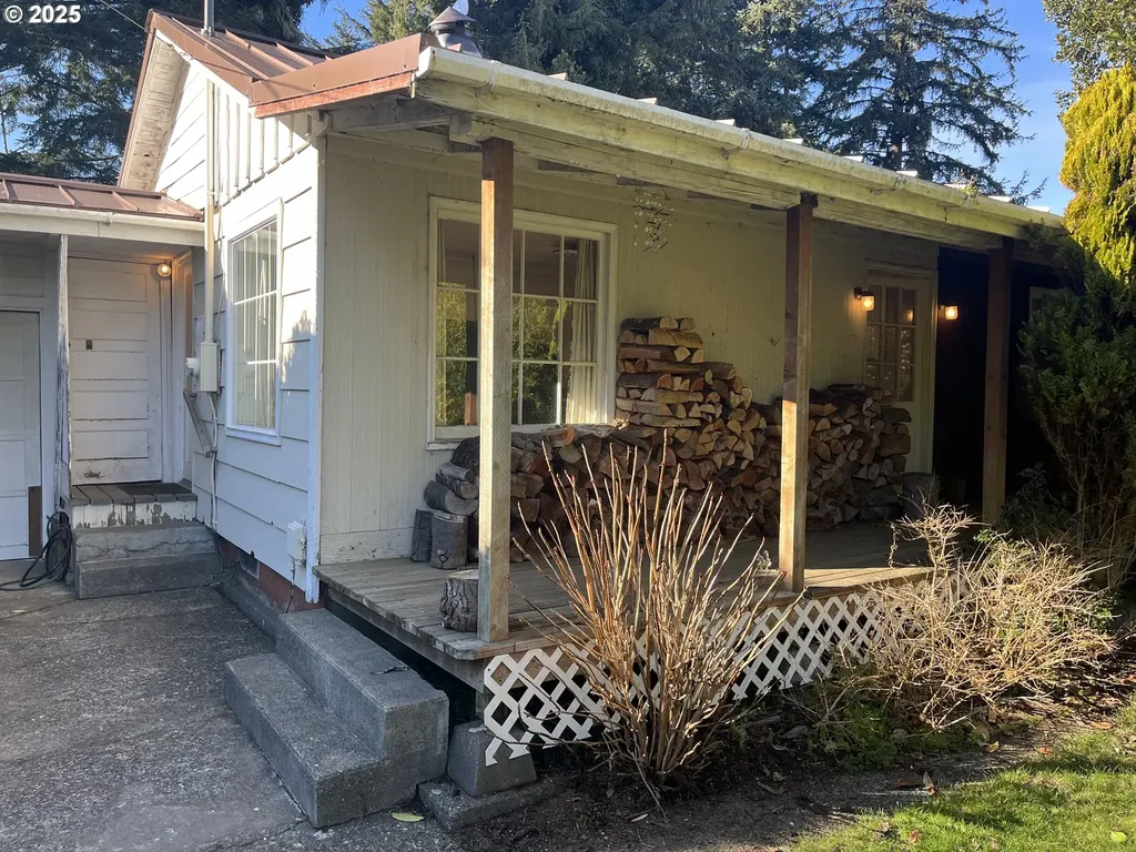 63534 S Olive Road Coos Bay OR 97420