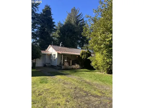 63534 S Olive Road Coos Bay OR 97420