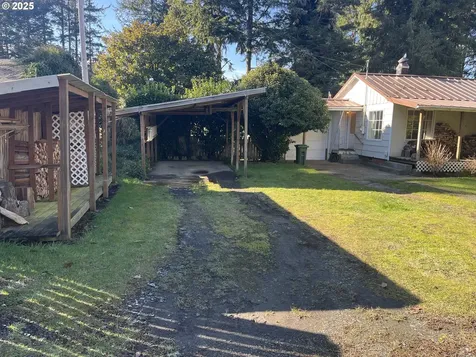 63534 S Olive Road Coos Bay OR 97420