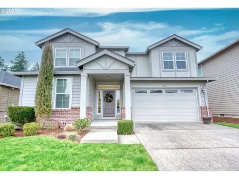 8303 SE Sitka Street Hillsboro OR 97123