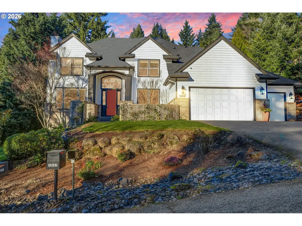 10547 SE Charlotte Drive Happy Valley OR 97086