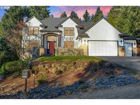 10547 SE Charlotte Drive Happy Valley OR 97086