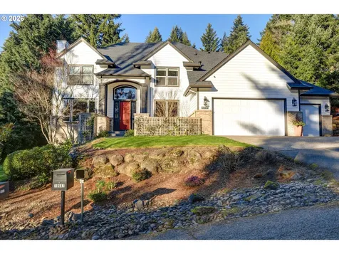 10547 SE Charlotte Drive Happy Valley OR 97086