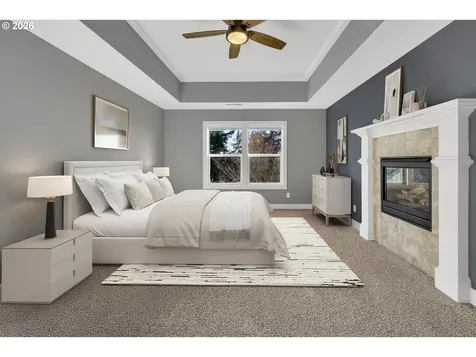 10547 SE Charlotte Drive Happy Valley OR 97086