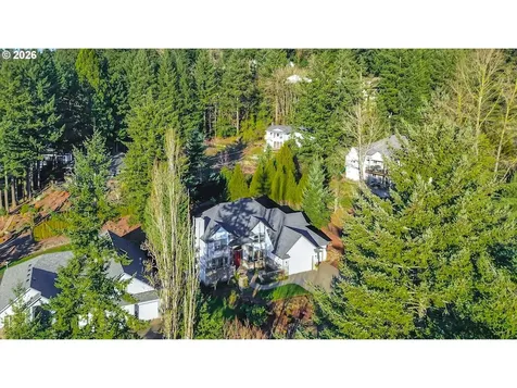 10547 SE Charlotte Drive Happy Valley OR 97086