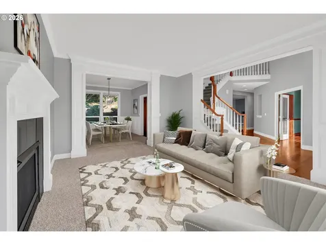 10547 SE Charlotte Drive Happy Valley OR 97086