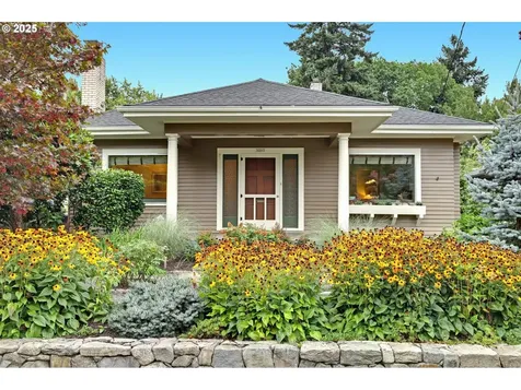 3203 NE 15th Avenue Portland OR 97212