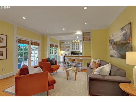 3203 NE 15th Avenue Portland OR 97212