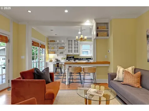 3203 NE 15th Avenue Portland OR 97212