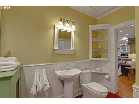 3203 NE 15th Avenue Portland OR 97212