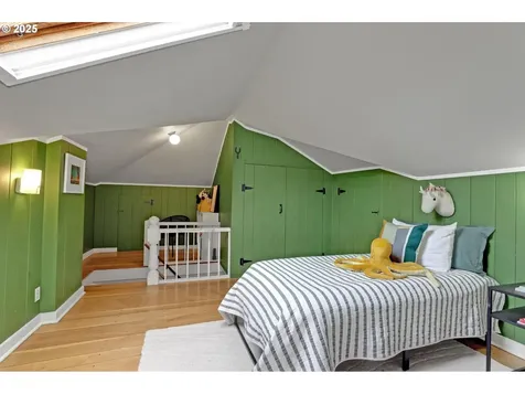 3203 NE 15th Avenue Portland OR 97212