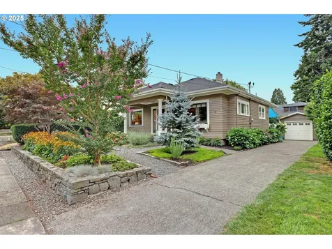 3203 NE 15th Avenue Portland OR 97212