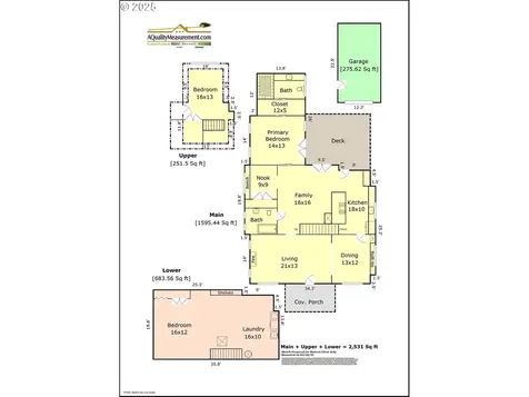 3203 NE 15th Avenue Portland OR 97212