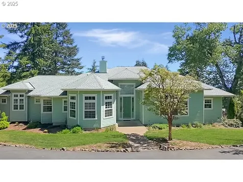 85091 Ridgetop Drive Eugene OR 97405