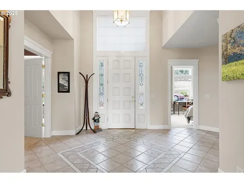 85091 Ridgetop Drive Eugene OR 97405