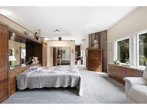 85091 Ridgetop Drive Eugene OR 97405