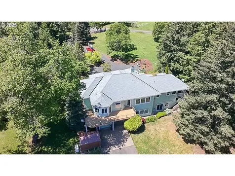 85091 Ridgetop Drive Eugene OR 97405