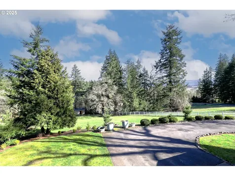 85091 Ridgetop Drive Eugene OR 97405