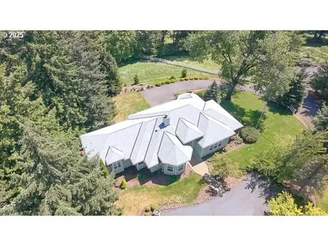 85091 Ridgetop Drive Eugene OR 97405