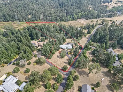 85091 Ridgetop Drive Eugene OR 97405