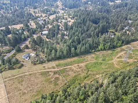 85091 Ridgetop Drive Eugene OR 97405
